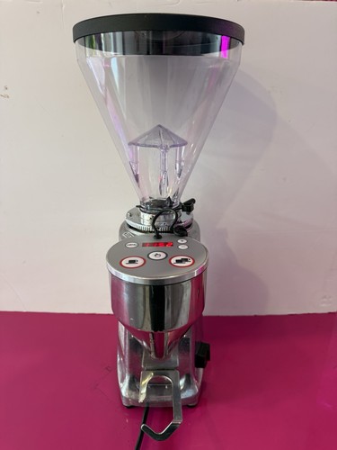 Mazzer mini demand - mazzer,
