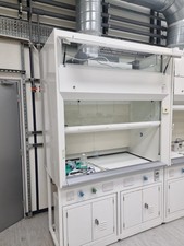 fume cabinet