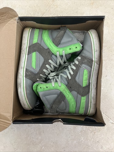 Supra skytop chad muska - muska, pro