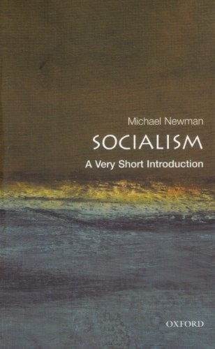 Socialism very short - very,