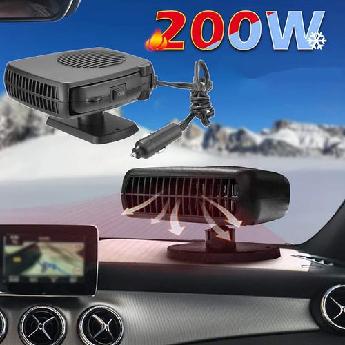 Car heater 12v - heater,