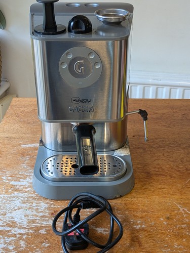Gaggia baby class twin - baby, d