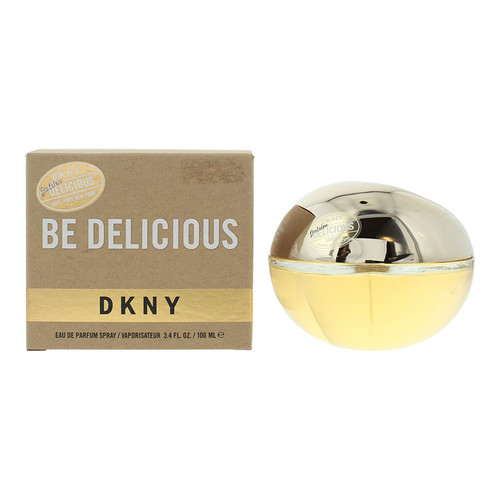 Dkny golden delicious edp - dkny,