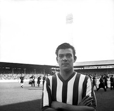 Brian Richardson Sheffield