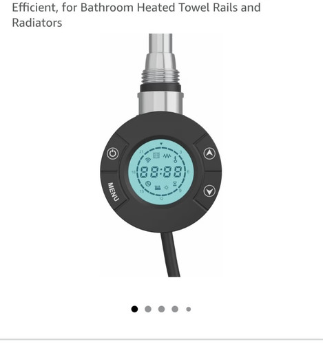 Warmehaus thermostatic - warmehaus, wi-fi