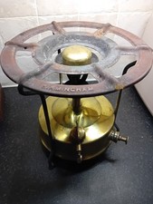 Vintage Burmos Stove