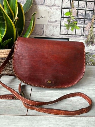 The bridge crossbody handbag - bridge,