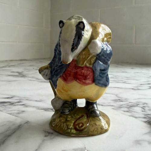 Vintage beswick beatrix potter - vintage,