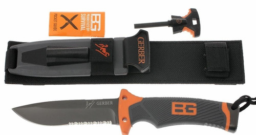 Gerber bear grylls ultimate - bear,