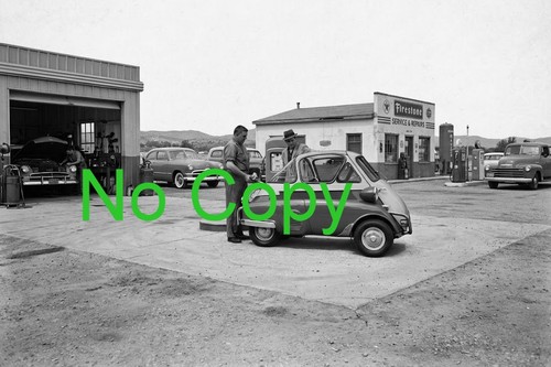 Isetta usa - isetta,