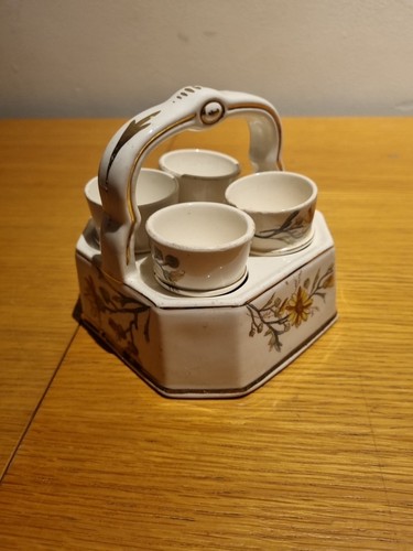 Vintage ceramic porcelain 4 - vintage,