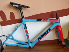 Planet X XLS Carbon Frame