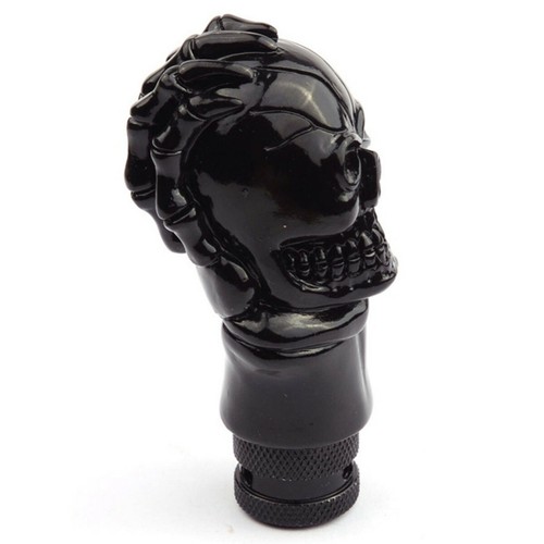 Car skull head - skull,