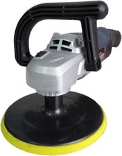 Electric Car Polisher / Buffer