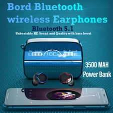 BORD Wireless Bluetooth