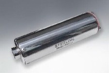 Lambretta Vespa Performance