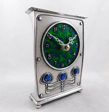 Archibald Knox Style Pewter