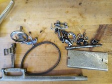 Singer  Sewing 99k SPARE PARTS   from m/c EC159527