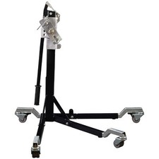 BikeTek Moto Motorcycle Motorbike Riser Stand For Triumph Speed Triple 05-10