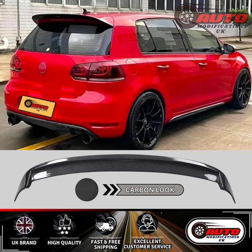 Golf mk6 gtd gti r20 - gti, r