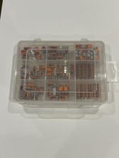 WAGO connectors set case 221