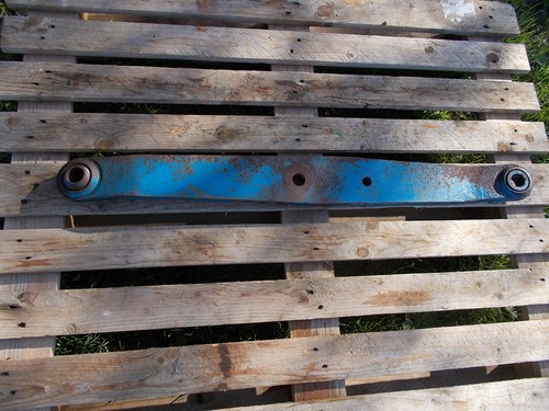 Genuine original ford 5000 - original,