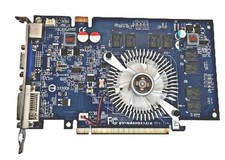 Gigabyte GeForce 8600 GT