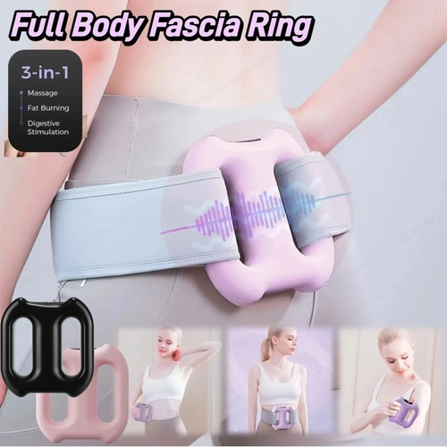 Electric fascia ring full body - full,