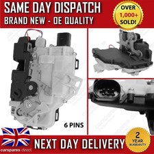 VW GOLF MK4 1997-2006 REAR