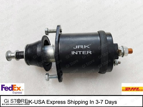 Starter solenoid for massey - starter,