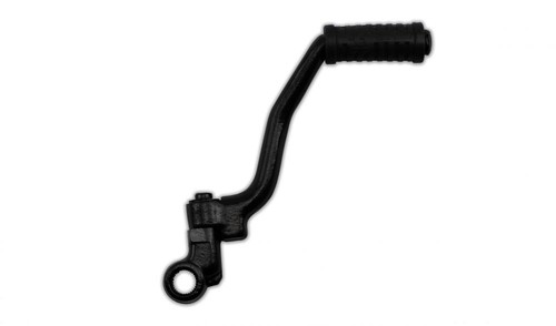 Kickstart pedal lever yamaha - pedal,