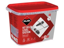  RUBI TILING TOOLS Delta Level