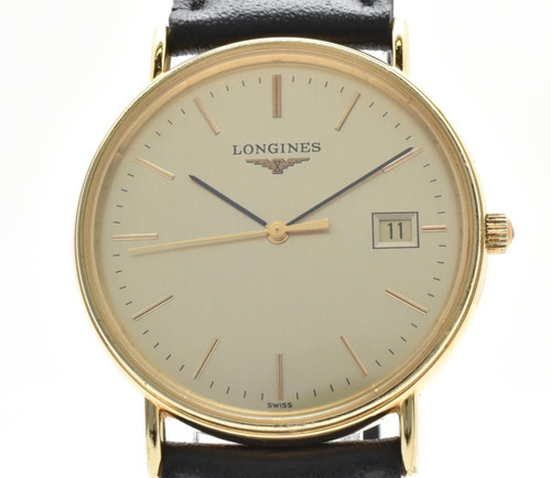Near mint longines - mint], grande