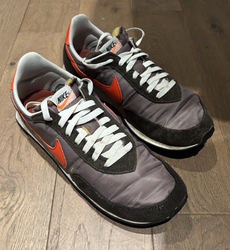 Nike waffle trainers size - waffle, 9