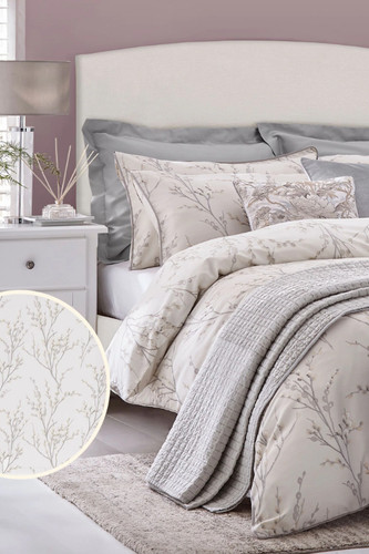 Laura ashley grey dove - grey,