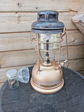 A Working Tilley Paraffin Oil