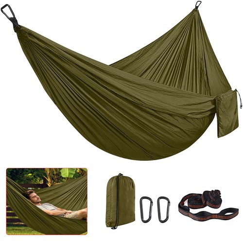 Person double camping - 2,