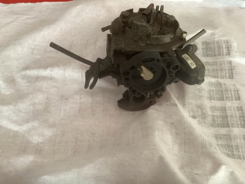 Pierburg carb for - for, parts