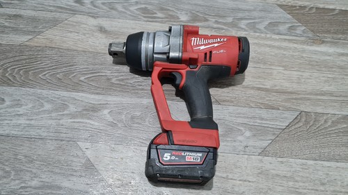Milwaukee m18onefhiwf1 18v - m18onefhiwf1-0,