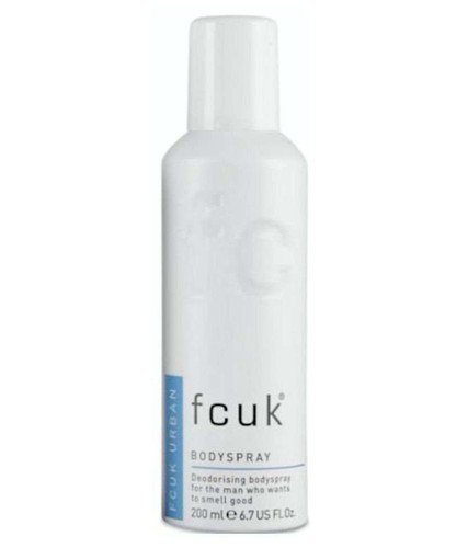 Fcuk french connection urban - fcuk,