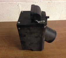 KAWASAKI KE125 GENUINE ORIGINAL AIR BOX  11010-1102