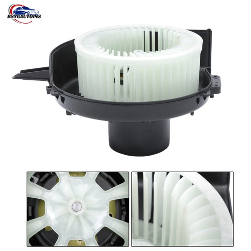 Premium heater blower motor - heater,
