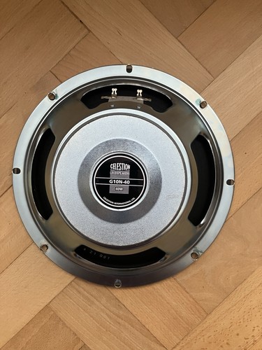 Celestion g10n ohm - celestion, 16