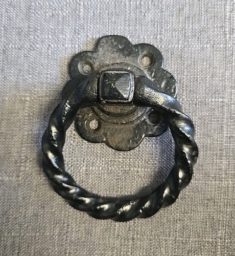 Reclaimed vintage large - reclaimed, &