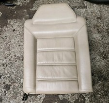 CORRADO 92-92 STORM CREAM REAR