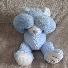 Chad valley Peek-a-boo bear