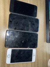 iPhone/samsung Joblot UNTESTED