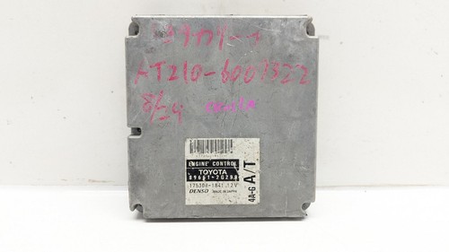Toyota carina 1996 2001 - carina,