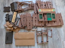 Playmobil Fort Randal