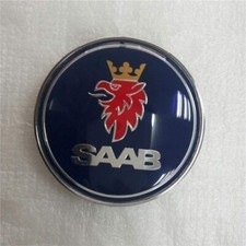 Saab 9-3 9-5 93 95 Car Front